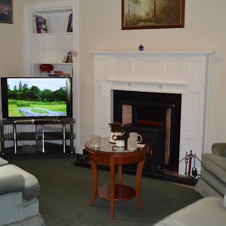 Carnegie Holiday Cottage Dunfermline Extérieur photo