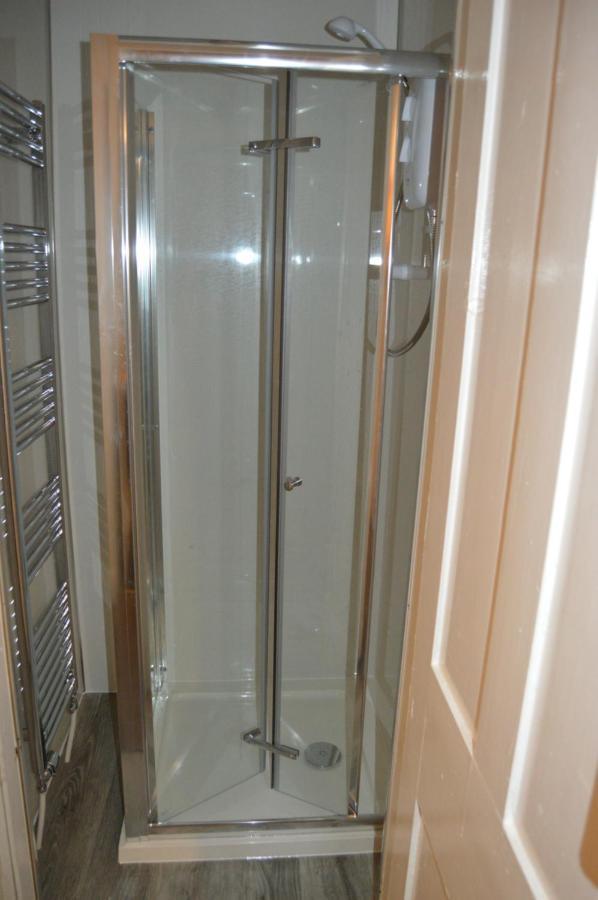 Carnegie Holiday Cottage Dunfermline Extérieur photo