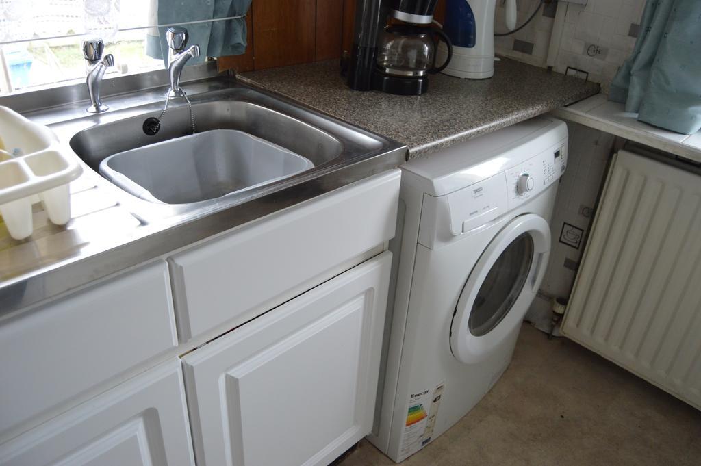 Carnegie Holiday Cottage Dunfermline Chambre photo