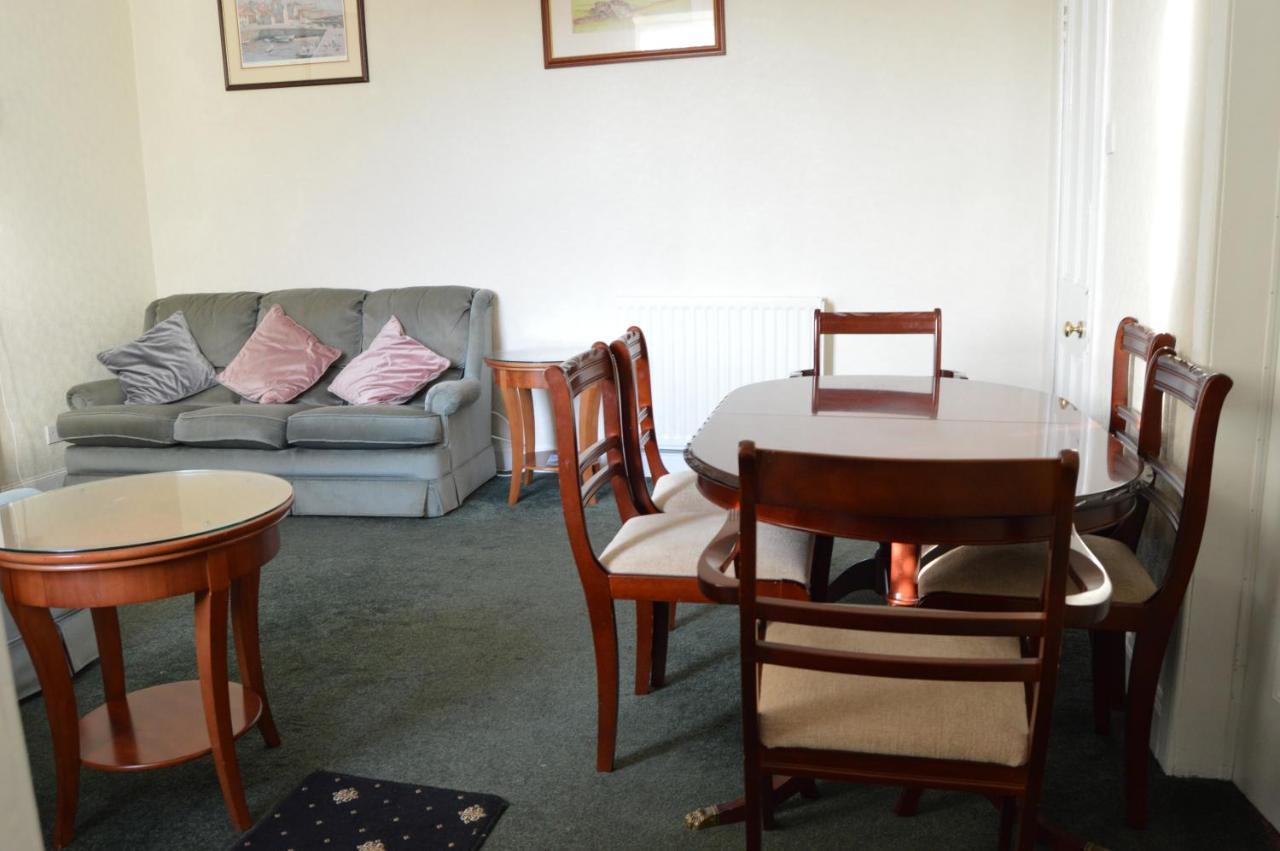 Carnegie Holiday Cottage Dunfermline Extérieur photo