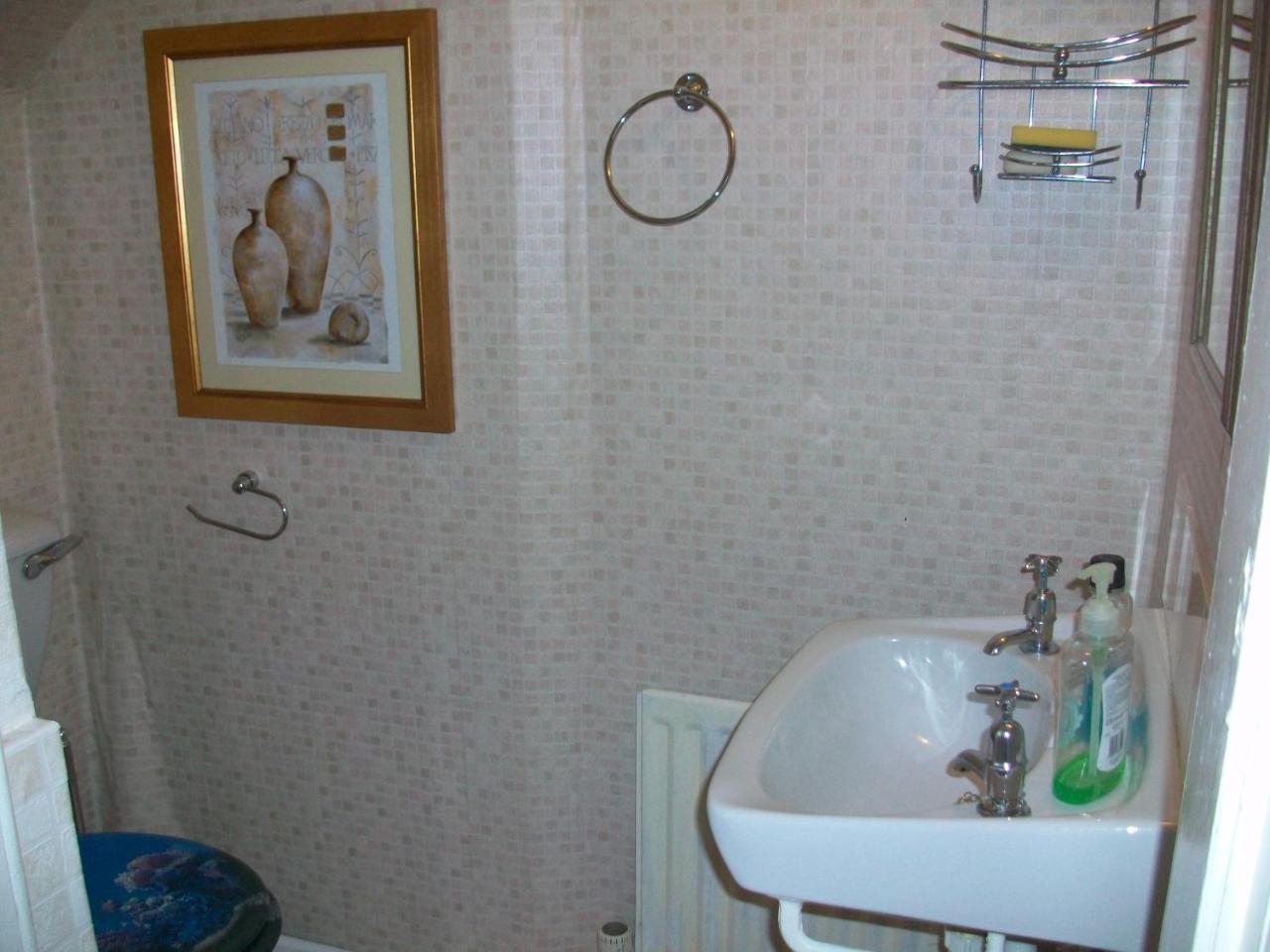 Carnegie Holiday Cottage Dunfermline Extérieur photo