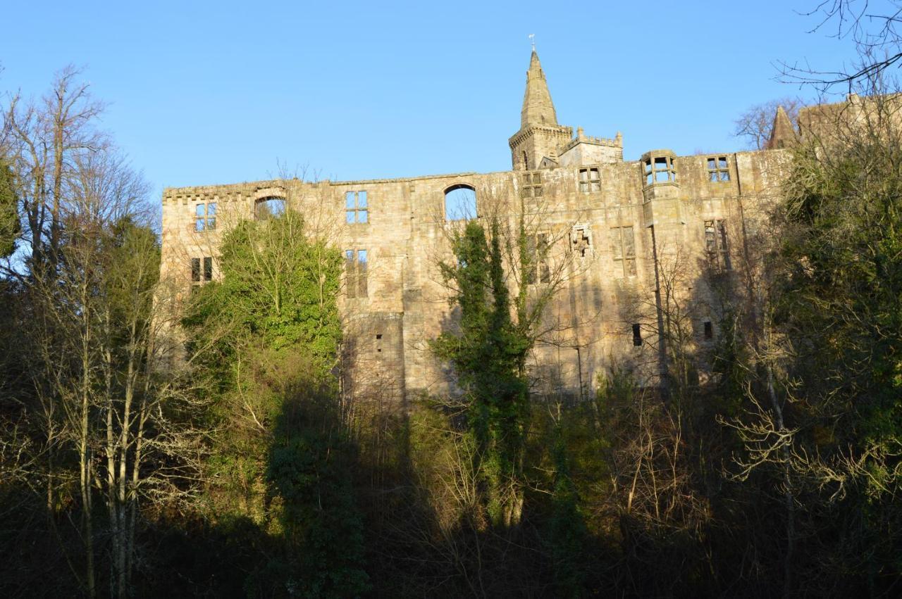 Carnegie Holiday Cottage Dunfermline Extérieur photo