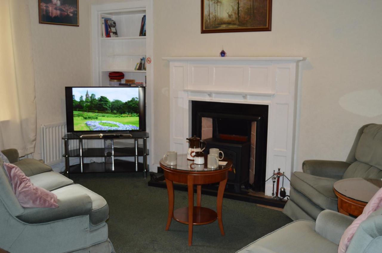 Carnegie Holiday Cottage Dunfermline Extérieur photo